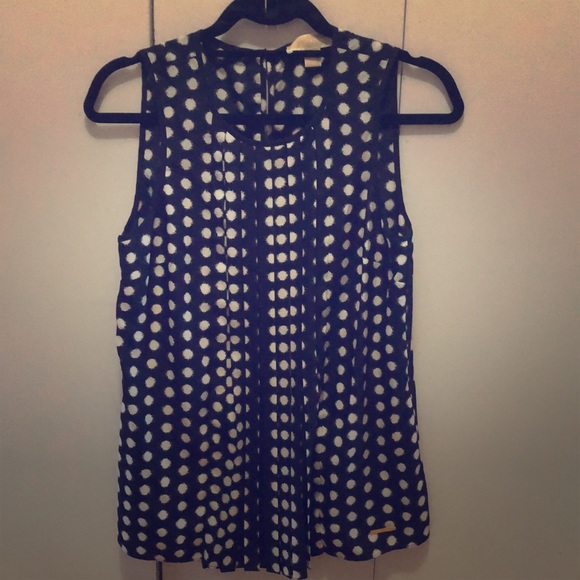 Michael Kors top - Picture 1 of 3
